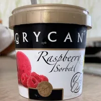Raspberry Sorbet