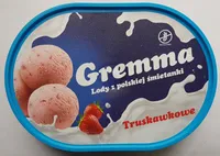 Gremma Truskawkowe