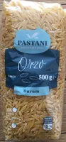 Orzo Durum