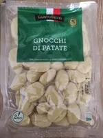 Gnocchi Di Patate