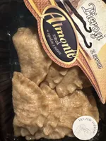 Pierogi z serem graham