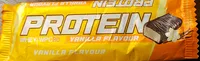Protein Whey WPC80 Vanilla Flavour