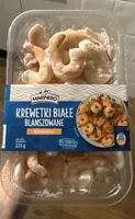 Krewetki