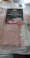 Szynka wiejska wędzona premium
