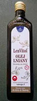 Olej lniany