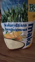 Mąka kukurydziana bezglutenowa