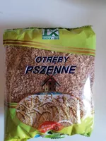 Otręby pszenne