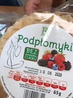 Podptomyki