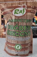 Ogórek kiszony. Traditional pickled cucumber