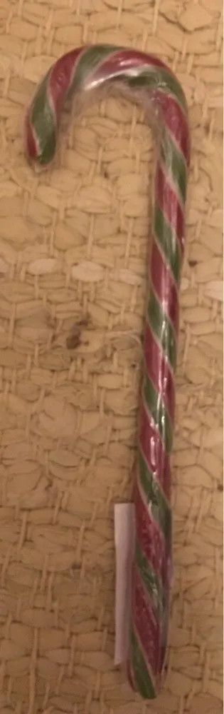 Candy cane