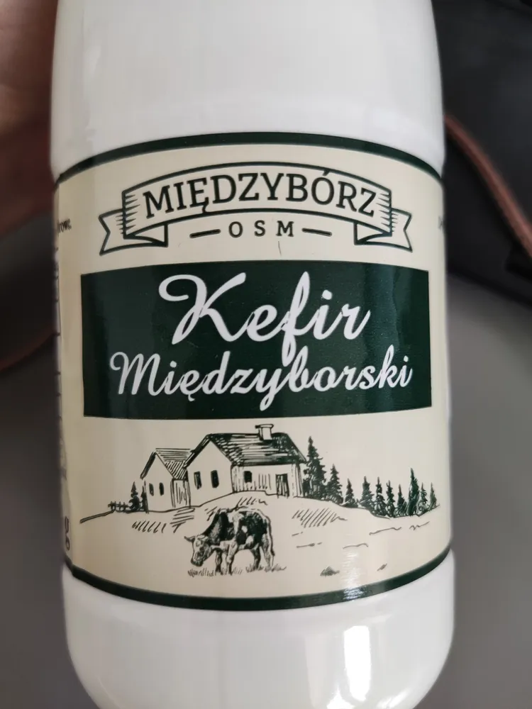 Kefir Międzyborski