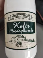 Kefir Międzyborski