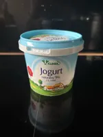 Jogurt naturalny 9%