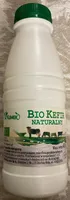 Bio Kefir Naturalny