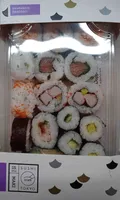 Sushi Maki