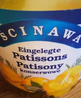 Pâtissons