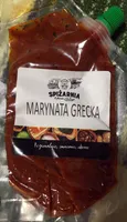 Marynata Grecka