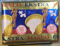 Masło Ekstra