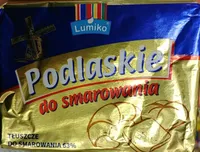 Podlaskie do smarowania