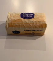 Maslo oselkowe ekstra