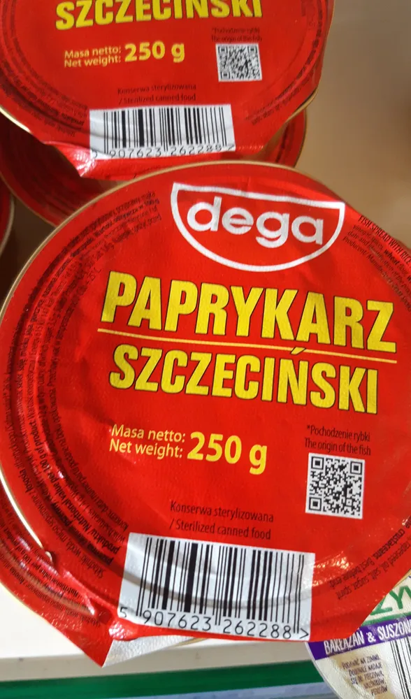 Paprykarz