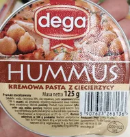 Hummus