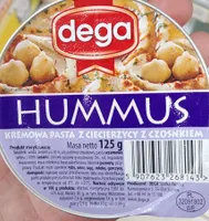 Hummus