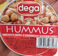 Hummus