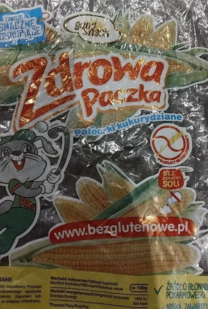 Pałeczki kukutydziane
