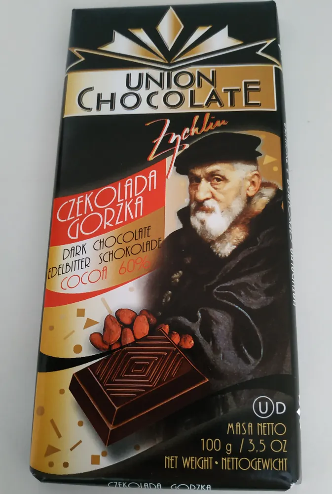 Gorzka