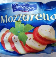 Моцарела
