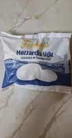 Mozzarella Light