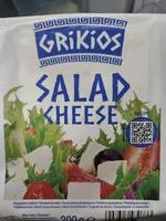Salad Cheese