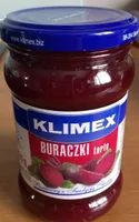 Buraczki tarte