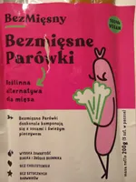 Bezmięsne parówki