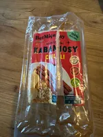 Bezmięsne Kabanosy Chilli