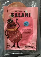 Bezmięsne salami