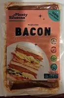 Meatless Bacon