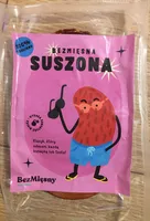 Bezmięsna suszona