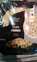 Szare kluski