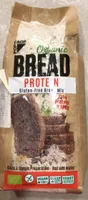 Organic Bread Protein