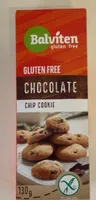 Gluten Free Chocolate Chip Cookies