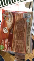 Gluten free Royal bread