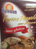 Farine royale