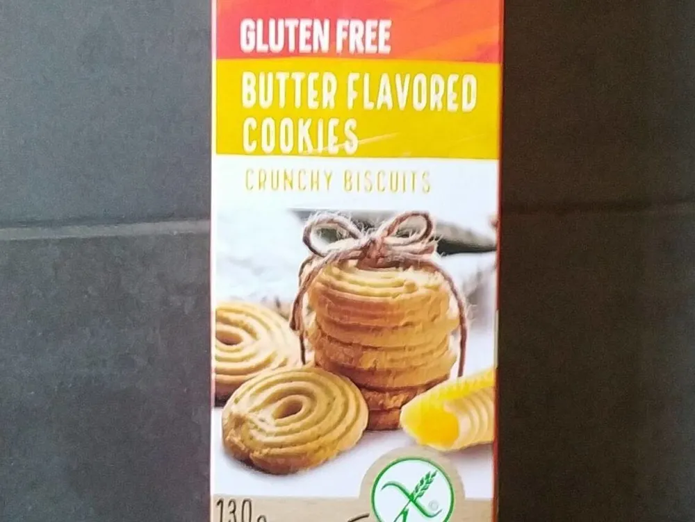 biscuiți fără gluten