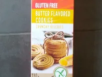 biscuiți fără gluten