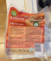 Ciabatta classic