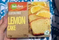 Lemon cake
