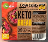 Low carb