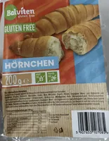 Gluten Free Hörnchen
